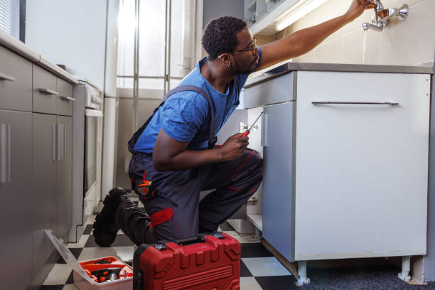 Reliable Kimberly, AL Plumbing services Solutions